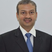 Nikhil Chaube