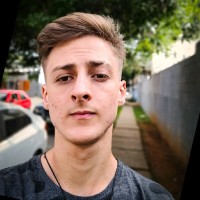 Lucas Feliciano