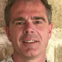 Mark Stafleu