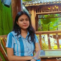 Aditi Jain