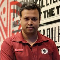 Shamim Hossain