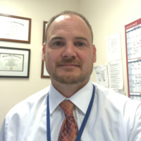 Nicholas A. Penn, CPA, MBA
