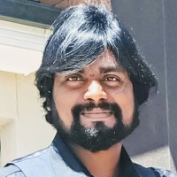 Raghav Yapaman
