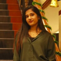 Keerthana Gutam