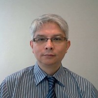 Dr Ricky Cheong