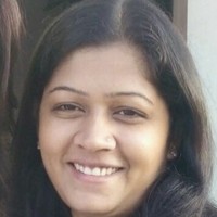 Pratiksha Vadher