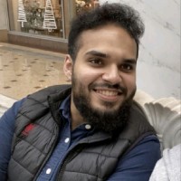Yasir Khan