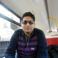 Abhijit Thakur