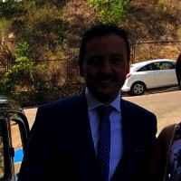 Marcos Bello