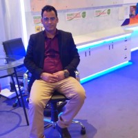 Sunil Kumar Jha