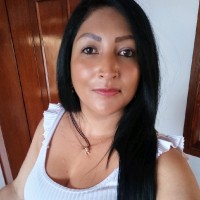 Lorena Saavedra Moreno