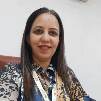 Varsha Honkalse