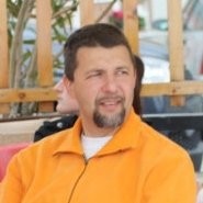 Luca Lazzaroni