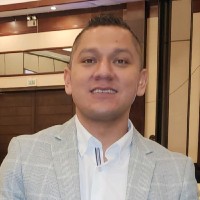 Gabriel Alejandro Carcuz Merida