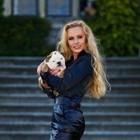 Ewa Larsson