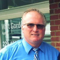 Samuel Mcgauley