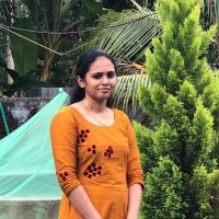 Anitha Antony
