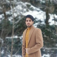 Javid Rezaei Lord