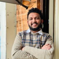 Agrim Gupta