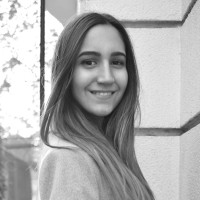 Josefina Zurita