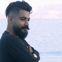 Mahdi Rostami
