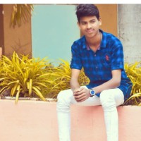 VENKATA VAMSI
