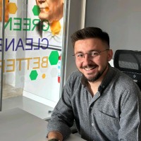 Ali Akkaya