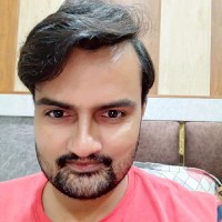 Mr. Ajay Kumar
