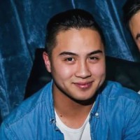 Peter Tran