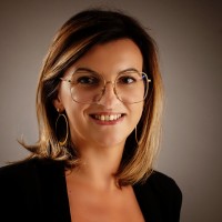 Audrey CAULLET-MEILHAN