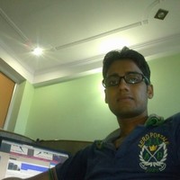 Girijesh Yadav