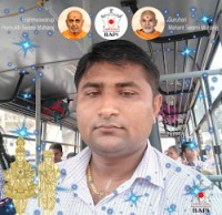 Jignesh Ahir