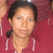 Ally Pereira