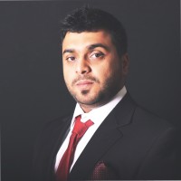 Ahmed Bahwan