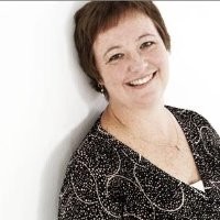 Joanna King