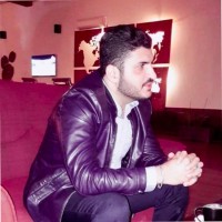 Meer Zeshan