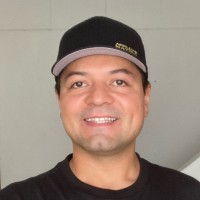 Dariel Brenes Tencio