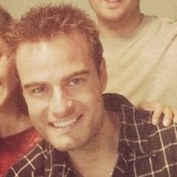 Eric Baughman