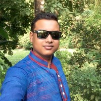 Sourav Patra