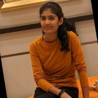 Nanditha T N