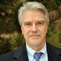 Rod Harder