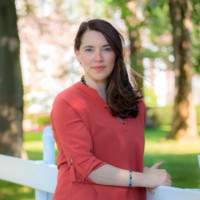 Jessica Mercer BSc BEd GIT