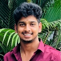 Pavan R.