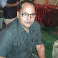 Sanjay Kumar Pandey