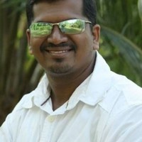 Syam Kumar Mohanan