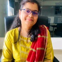 Dr. Apurva Kumari