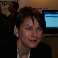 Brigitte Bélanger