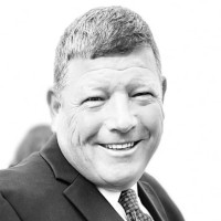 Stephan Geary
