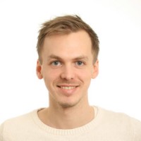 Martin Bjerling