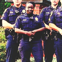 Keoda Brown